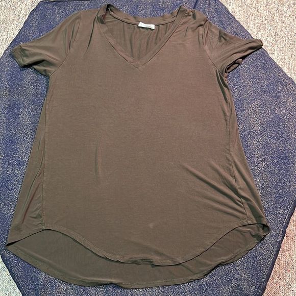 Short Sleeve Top - Picture 6 of 12